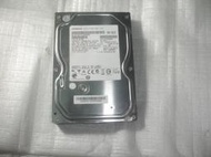  HITACHI  HDS721032CLA362 320GB硬碟 零件機板 救硬碟 報帳品 不保固 品號 721032