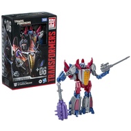 Hoonbao Toy Shop Transformers Generation Series Cruiser SS Movie Classic Studio GE-06 Uranus STARSCR
