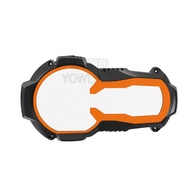 ฝาครอบอุปกรณ์ปกป้องป้องกันไฟหน้ารถมอเตอร์ไซค์สำหรับ BMW R1200GS Lc Gsa ADV 1200 GS ผจญภัย2013-2020 2