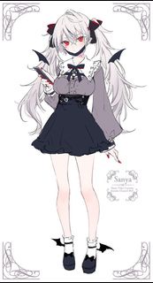 彩虹社2434虛擬 Vtuber cos 葛葉性轉 sanya cospaly服