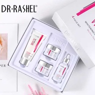 ORIGINAL Dr.Rashel White Skin Whitening Skin Fade Spots Set