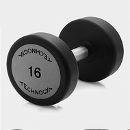 (Price for 1 pair) High quality imported Technogym dumbbells (price per bag) 2.5kg, 5kg, 7.5kg, 10kg