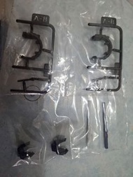 mobility joint gundam 散件