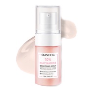 SKINTIFIC Symwhite 377 Brightening Set | Symwhite 377 Serum + MSH Niacinamide Moisturizer Get rid of