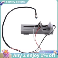 Cylindrical Battery Test Holder for 18650, 26650, 32650, YR1030 USB& USB Cylindrical Battery Testing