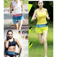 Running sports waist bag - New sport running bag - go belt sport TP3
