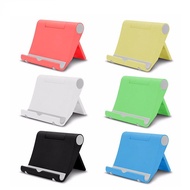 Universal Foldable Desk Phone Holder Mount Stand for iPhone 16 Pro Max Samsung Galaxy S23 S25 Ultra 