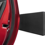 5X Garage Wall Protectors, Car Door & Bumper Guards - Self Adhesive Foam Wall Padding | 15.7" x 4.7"