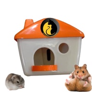 Hamster house | Hamster Accessories