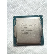 Core i7-6700 processor