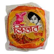 Lijjat Punjabi Masala Papad- 200gm