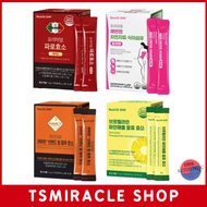 Nutri D day Enzyme Diet 4 Types Psyllium Husk Bromelain Kamut Farro Enzyme