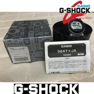G-Shock x BEAMS 40th Anniversary G-001 / G001 / G001BE JAPAN SET