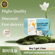 [Buy 3 get 1 free]Naturelish Essencare Recovery Formula Milk Glutamine Fish Oil DHA Omega 3 6 Fibre 