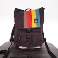 TK SBY Tas backpack Crumpler Ransel Crumpler import