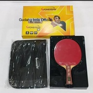 BAD BAT PINGPONG BED BET TENNIS TABLE POWER SPIN 40 ORIGINAL