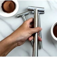 Multipurpose stainless steel hammer for ice breaker