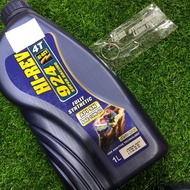 HI-REV 924 4T (SAE 10W-40) FULLY