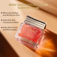 Louisse CHOICE ROSE CAVIAR MICRO SLEEPING MASK