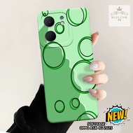 Softcase Oppo A5X 4G 2025 - Rajacase - Casing Oppo A5X 4G - Motif case Cartoon - Cellphone protector