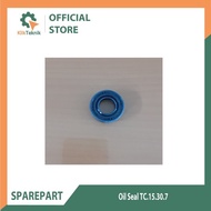 Oil seal TC.15.30.7 NOK
