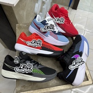 GITI ACA/Demy Sport shoes basketball spiky lightweight