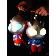 Mid-Autumn Festival Lantern Children's Handheld Zero Superman2025New Year's New August 15th Lantern 