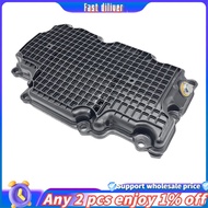 In stoick-Auto  Oil Pan 11110-5CA2A 111105CA2A for INFINTI Q50 Q60 17-21