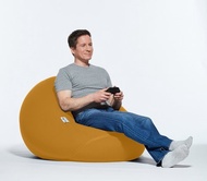 Yogibo Bean Bag โยกิโบบีนแบคเบาะนั่งเม็ดบีทอเนกประสงค์ รุ่น Pod 95 x 85 ซม.