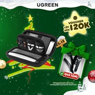 UGREEN LP128 50274 technology accessory box, headphone, memory card, USB cable, hard drive (18x9.5x5