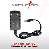 Skeleton - Parametric Home Adapter Cable Equalizer