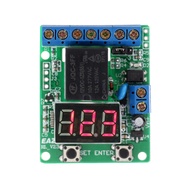 CT 1.1 Counter Controller Module Kit Circuit Board 0~999 Counting Range 12V KME01