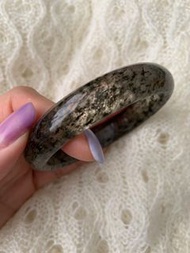 手鐲 水晶手鈪 綠螢石 綠髮晶 櫻花瑪瑙 夢幻紫水晶 紫丁香 綠雲母 藍寶石