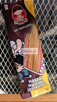 Mie lidi VIRAL Tiktok Nusikimi Aneka Variant Rasa/Mie Lidi murah mimoji/mie lidi termurah/mie lidi kiloan/cemilan murah gratis ongkir/snack kiloan/mie lidi pedas kiloan/mie lidi si umang