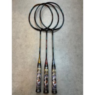 Apacs Attack 66 Badminton Racket Available in 35 Lbs Original