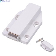 Doors Catches Latch Touch Release Hinge 76.3x46.3x17.3 Hardware Magnetic