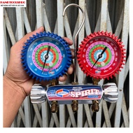 Gas charger R-134A UNIWELD USAM3HA made in USA