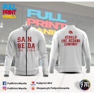 SAN BEDA BOMBER JACKET 2024 006