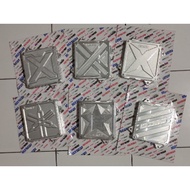 Cvt XMAX cnc thailand cover XMAX accessories XMAX 300 accessories XMAX v2 accessories XMAX v3 access