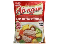 Hạt nêm Ajingon gói (170g-400g-900g)