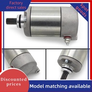 speed starter motor electric motor motorcycle accessories universal for Polaris ATP 500/300 4x4 HO ,