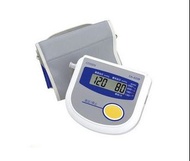 日版 Citizen CH-433B 電子血壓計 星晨 手臂式 自動血壓計 Blood Pressure Monitor