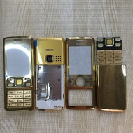 Nokia 6300 Key Case,Nokia 6300 Case