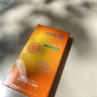 ROKOK ORIS & MANCHESTER ASLI LUAR MURAH MERIAH/Harga per bungkus