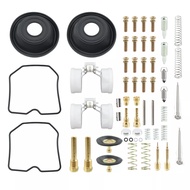 Applicable Kawasaki KL650 A6F KLR650 2008-2018Carburetor Repair Kit