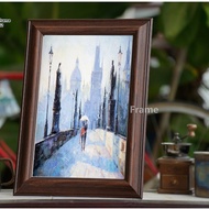 Picture Frame For Certificates Home Decoration Size 10x14" 11x14" 10x15" A3 12x15" 12x16" 12x18" + G
