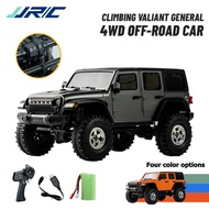 JJRC C8801 1:18 RC Car Full Scale Wrangler Climbing Off Road Car Jeep Model Car  Front And Rear Shoc