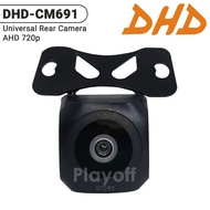 Dhd AHD Reverse Camera - Car Parking Camera
