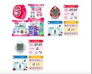 [已Full] [預訂2024-7/8]  TAMAGOTCHI UNI SANRIO CHARACTERS TAMAGOTCHI UNI SANRIO CHARACTERS / HELLO KITT