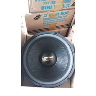 SPEAKER 12IN CANNON PRO WOFFER 400W SR W38B WOFFER SPEAKER